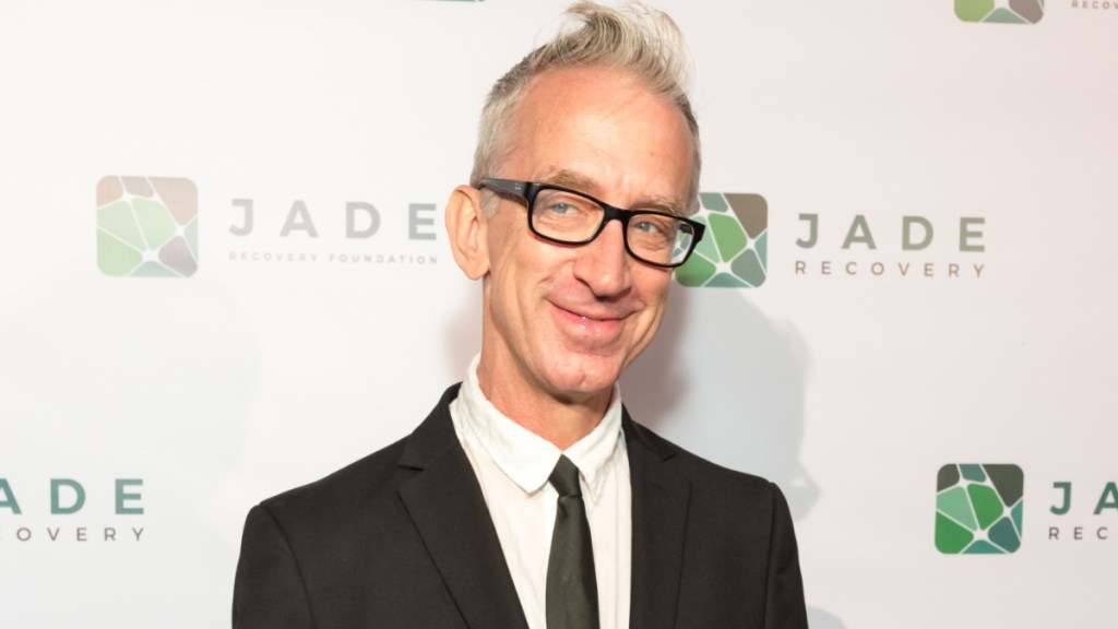 Andy Dick Net Worth 2025: How Much Money Does the NewsRadio Star Make?