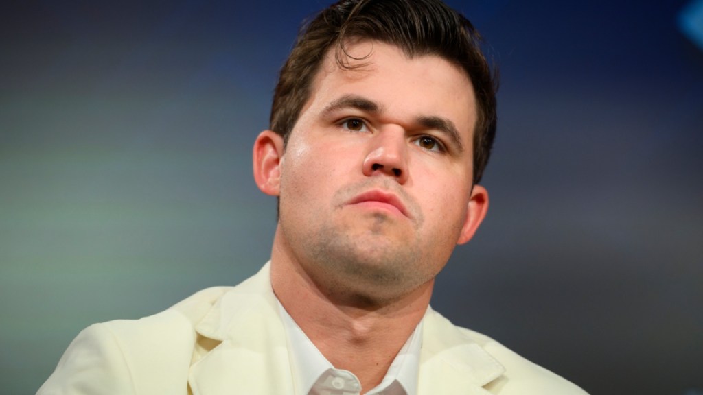 Magnus Carlsen Net Worth 2025: How Much Money Does He Make?