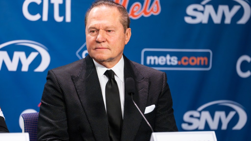 Scott Boras Net Worth 2025: How Much Money Does the He Make?