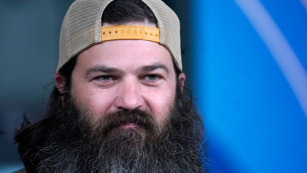 Jep Robertson Net Worth 2025: How Much Money Does the Duck Dynasty Star Make?