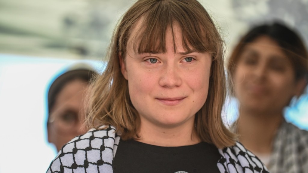 Greta Thunberg Net Worth 2025: How Much Money Does She Make?