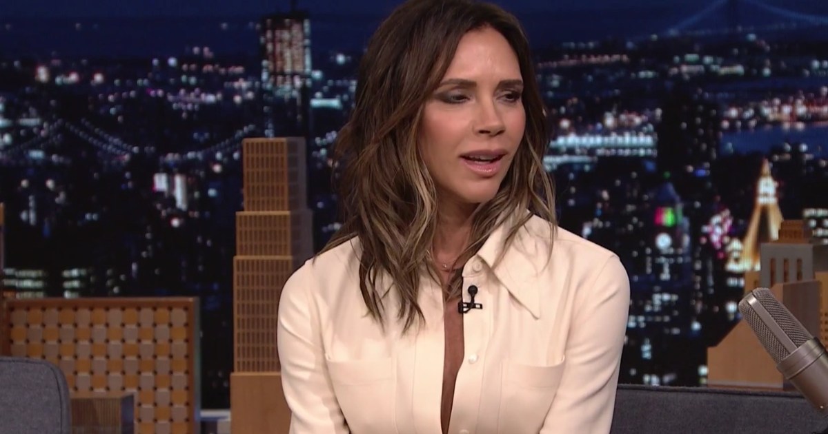 Victoria Beckham Net Worth 2025: How Much Money Does the Spice Girls Star Make?
