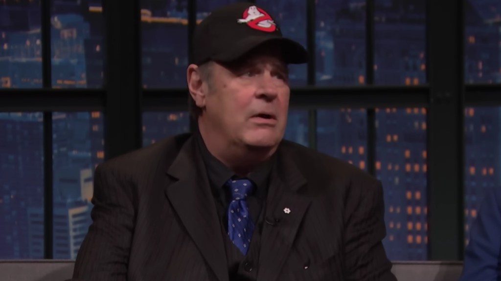 Dan Aykroyd Net Worth 2025: How Much Money Does the SNL Star Make?
