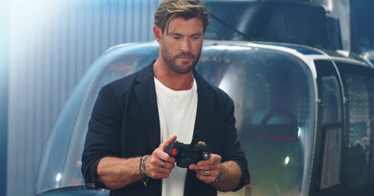 Chris Hemsworth Net Worth 2025: How Much Money Does the Marvel Star Make?