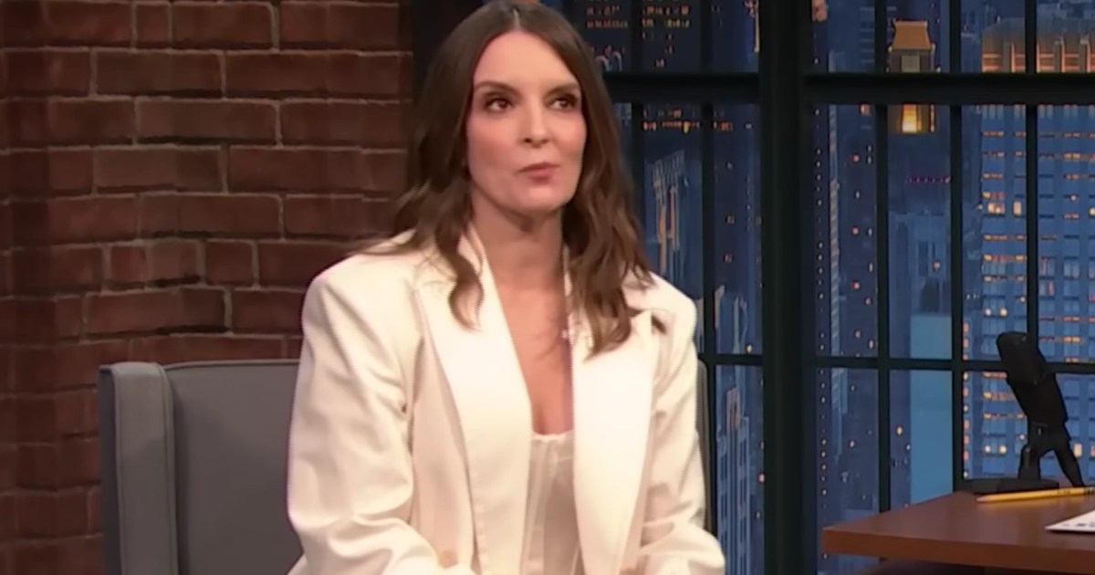 Tina Fey Net Worth 2025: How Much Money Does the 30 Rock Star Make?