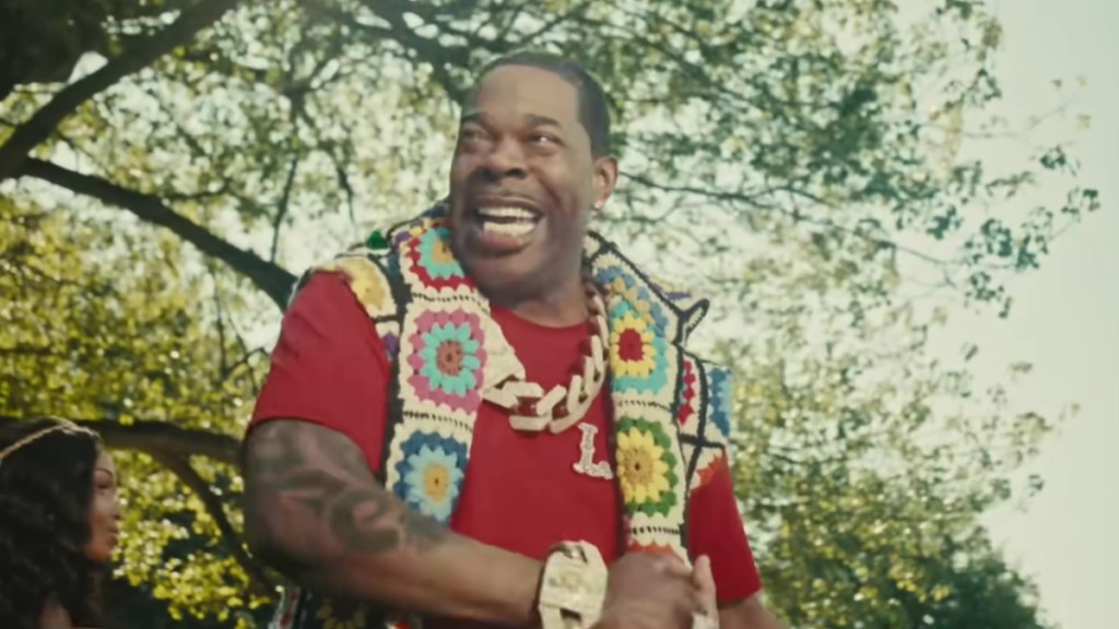Busta Rhymes Net Worth 2025: How Much Money Does He Make?