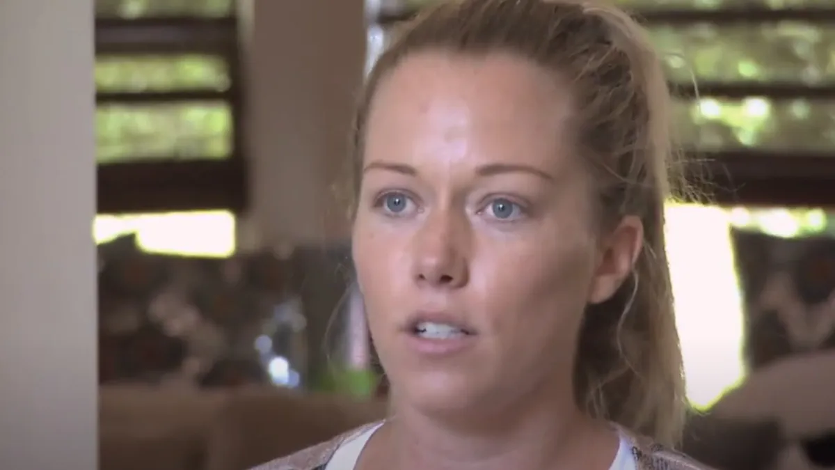 Kendra Wilkinson Net Worth 2025: How Much Money Does She Make ...