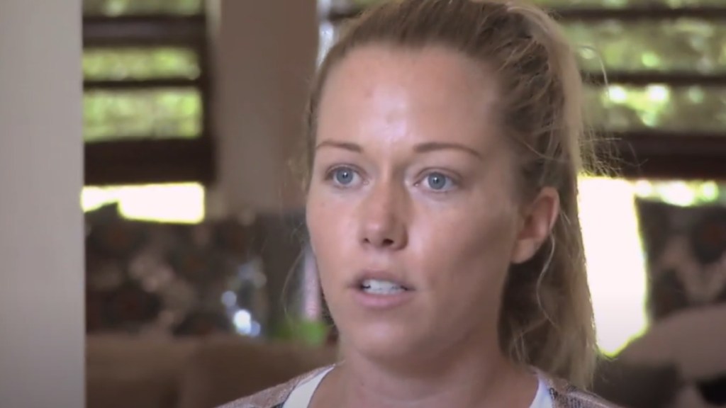 Kendra Wilkinson Net Worth 2025: How Much Money Does She Make?