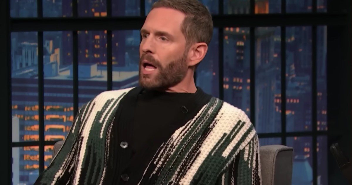 Glenn Howerton Net Worth 2025: How Much Money Does the It’s Always Sunny Star Make?
