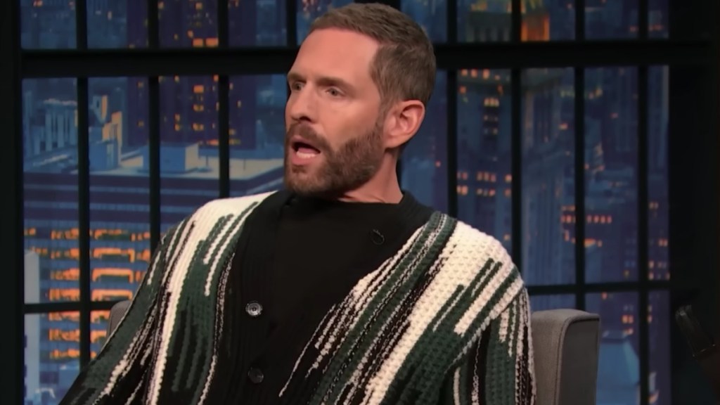 Glenn Howerton Net Worth 2025: How Much Money Does the It’s Always Sunny Star Make?