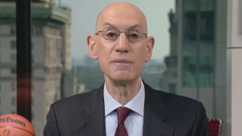 Adam Silver Net Worth 2025: How Much Money Does the NBA Commissioner Make?