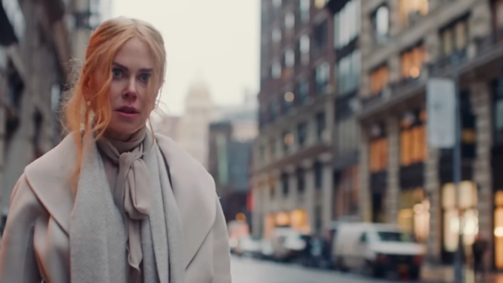 Nicole Kidman Net Worth 2025: How Much Money Does She Make?