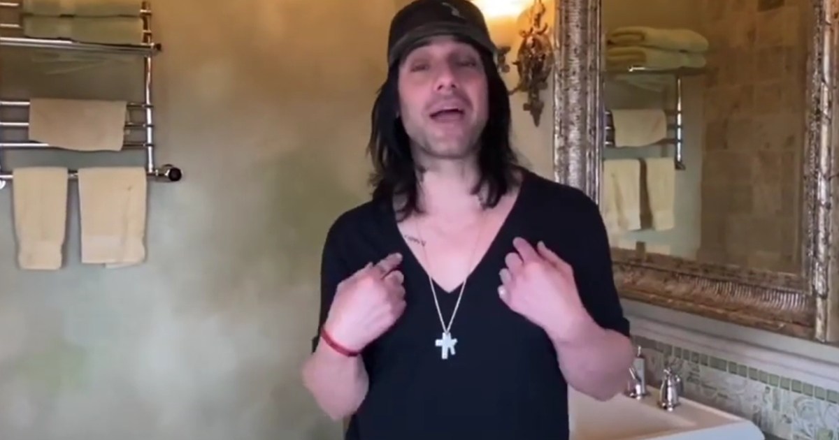 Criss Angel Net Worth 2025: How Much Money Does He Make?