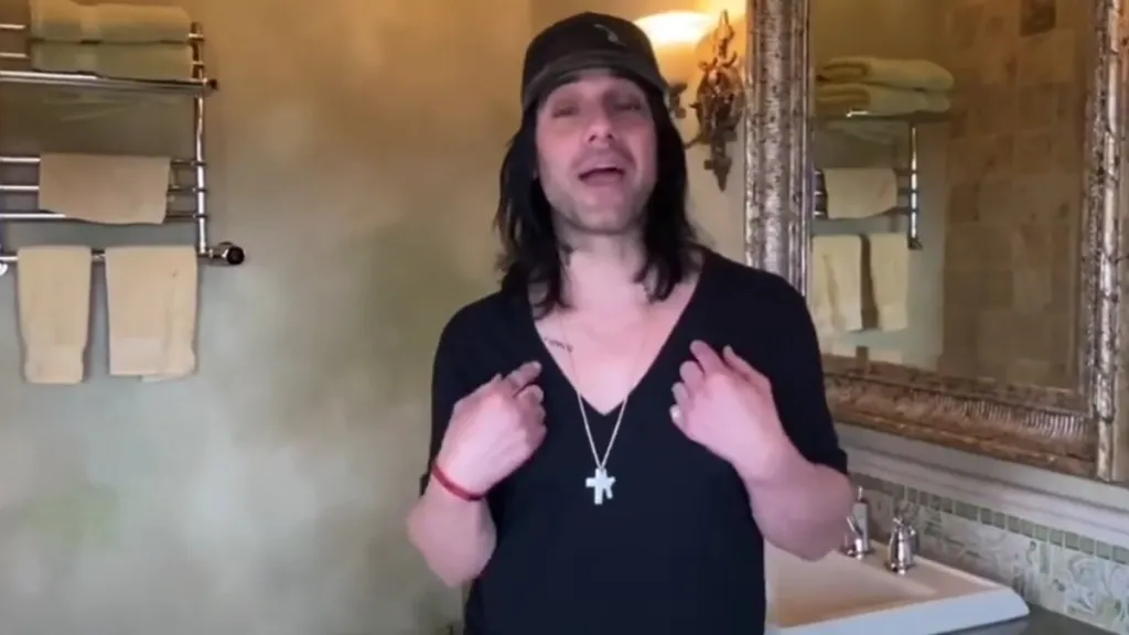 Criss Angel Net Worth 2025: How Much Money Does He Make?