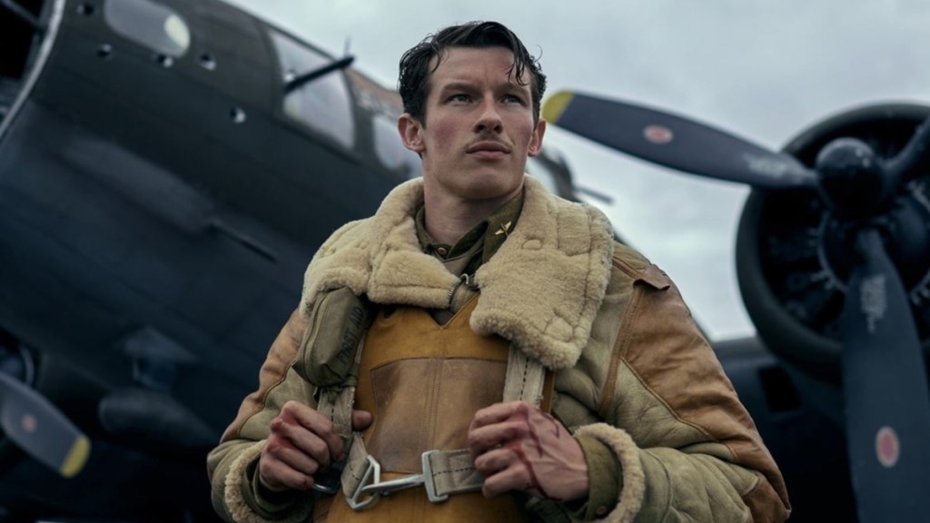 Callum Turner Net Worth 2025: How Much Money Does He Make?