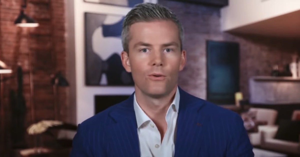 Ryan Serhant Net Worth 2025: How Much Money Does Million Dollar Listing New York Star Make?