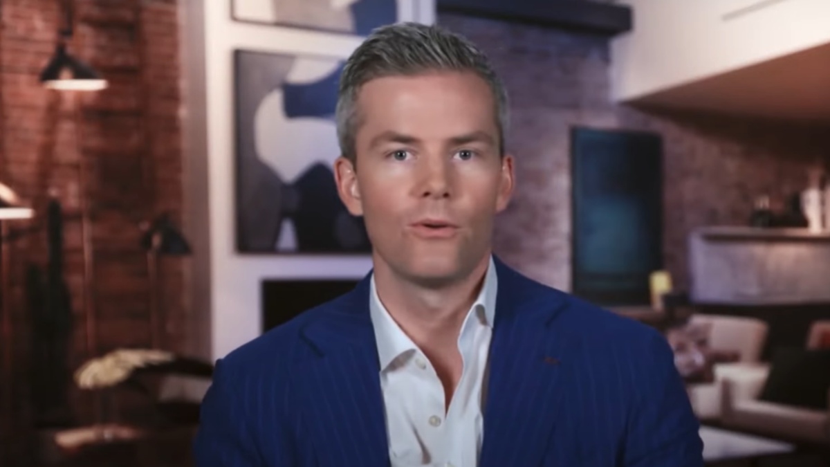 Ryan Serhant Net Worth 2025: How Much Money Does Million Dollar Listing