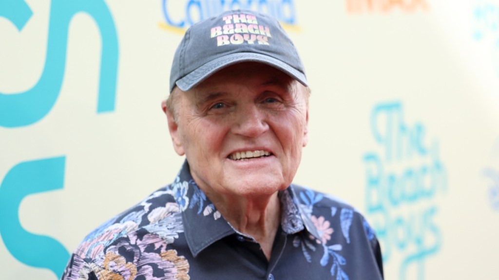 Bruce Johnston Net Worth 2025: How Much Money Does He Make?