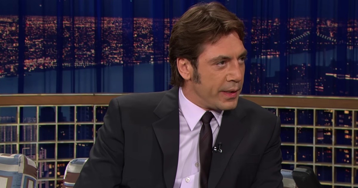 Javier Bardem Net Worth 2025: How Much Money Does He Make?