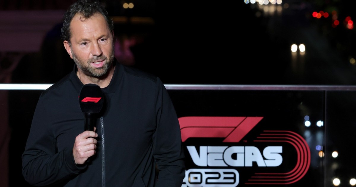 Michael Rapino Net Worth 2025: How Much Money Does He Make?