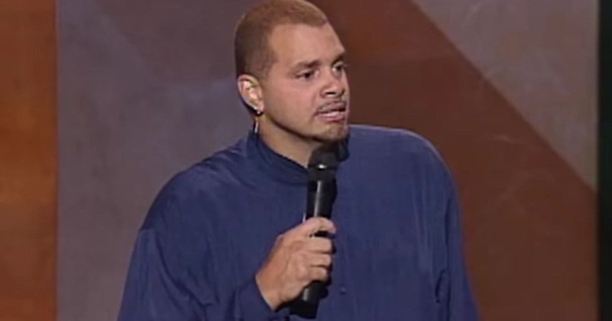 Sinbad Net Worth 2025: How Much Money Does He Make?