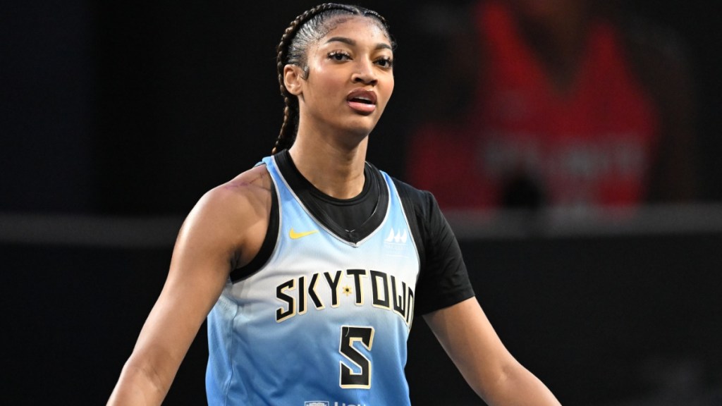 Angel Reese Net Worth 2025: How Much Money Does the She Make?