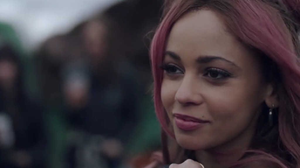 Vanessa Morgan Net Worth 2025: How Much Money Does She Make?
