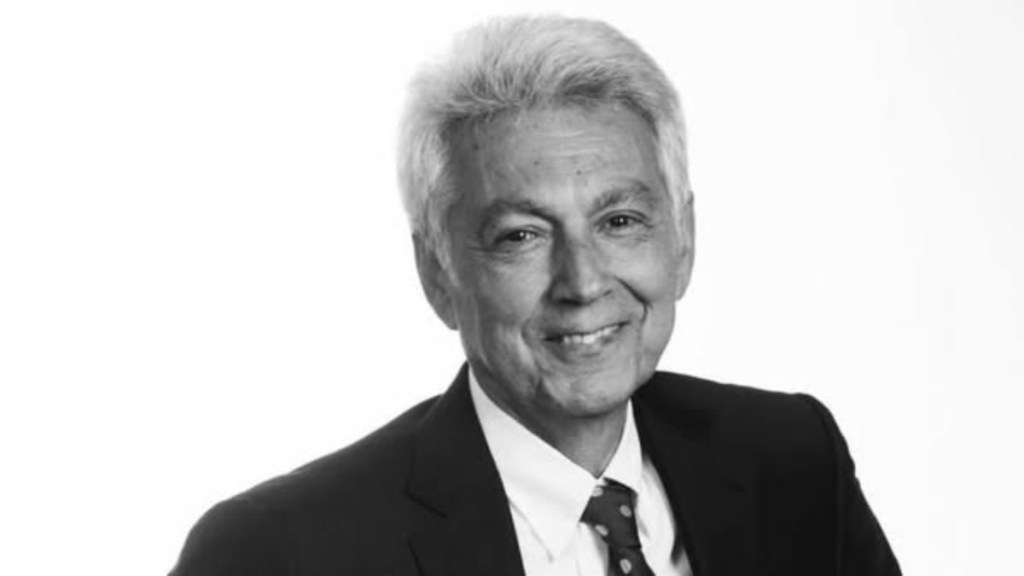 Theo Roussis Net Worth 2025: How Much Money Does He Make?