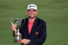 Keegan Bradley Net Worth 2025: How Much Money Does He Make?