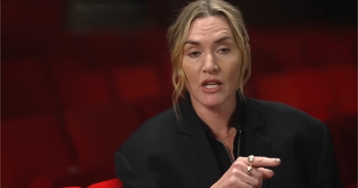 Kate Winslet Net Worth 2025: How Much Money Does She Make?