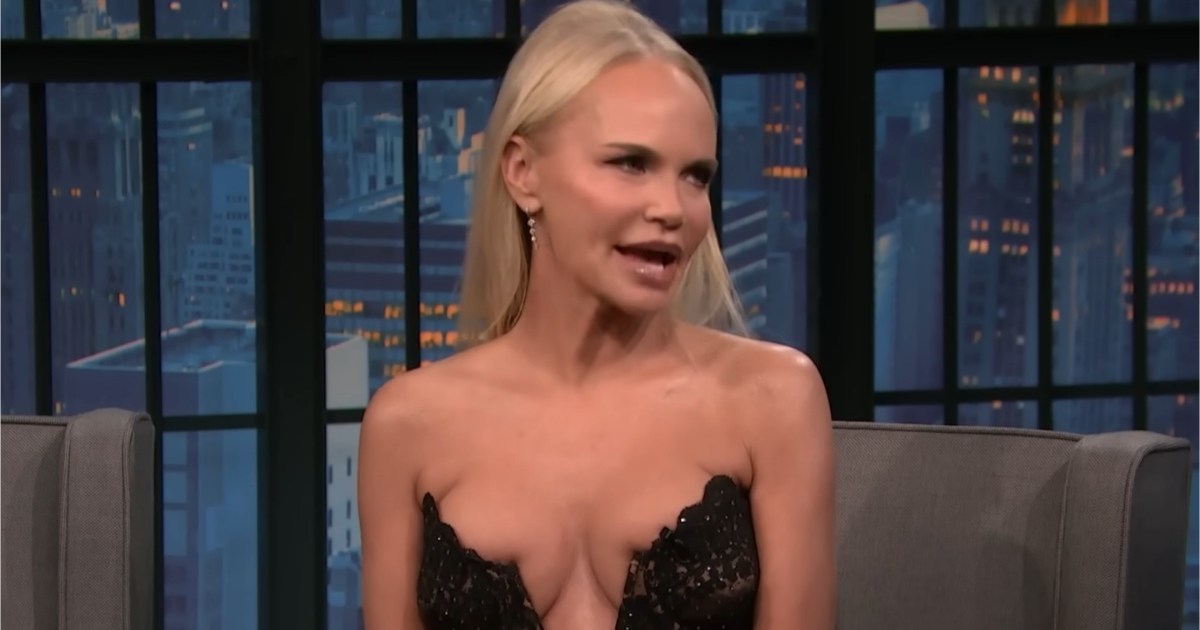 Kristin Chenoweth Net Worth 2025: How Much Money Does She Make?