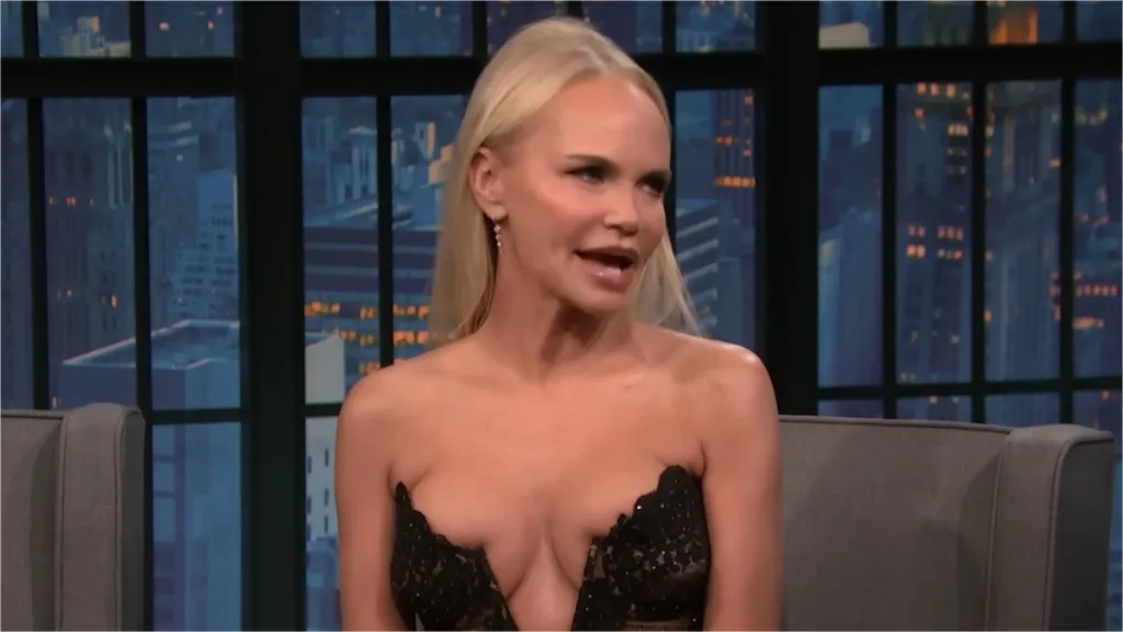 Kristin Chenoweth Net Worth 2025: How Much Money Does She Make?