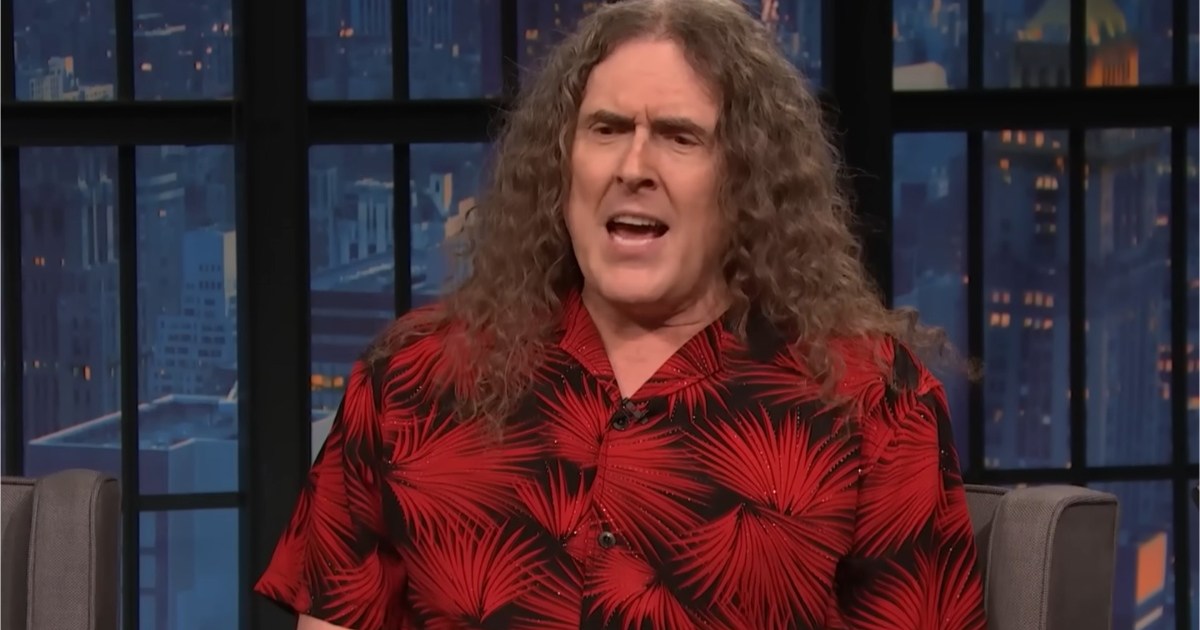 Weird Al Yankovic Net Worth 2025: How Much Money Does He Make?