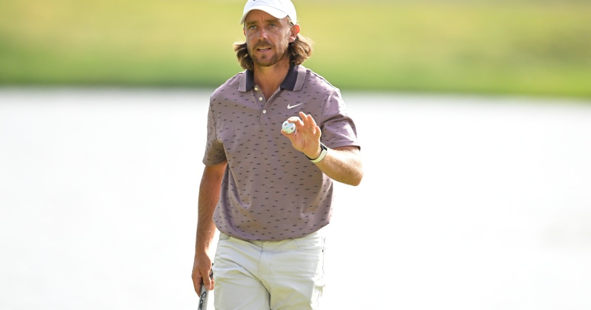 Tommy Fleetwood Net Worth 2025: How Much Money Does He Make?