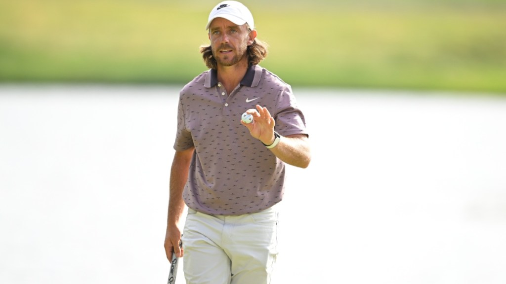 Tommy Fleetwood Net Worth 2025: How Much Money Does He Make?