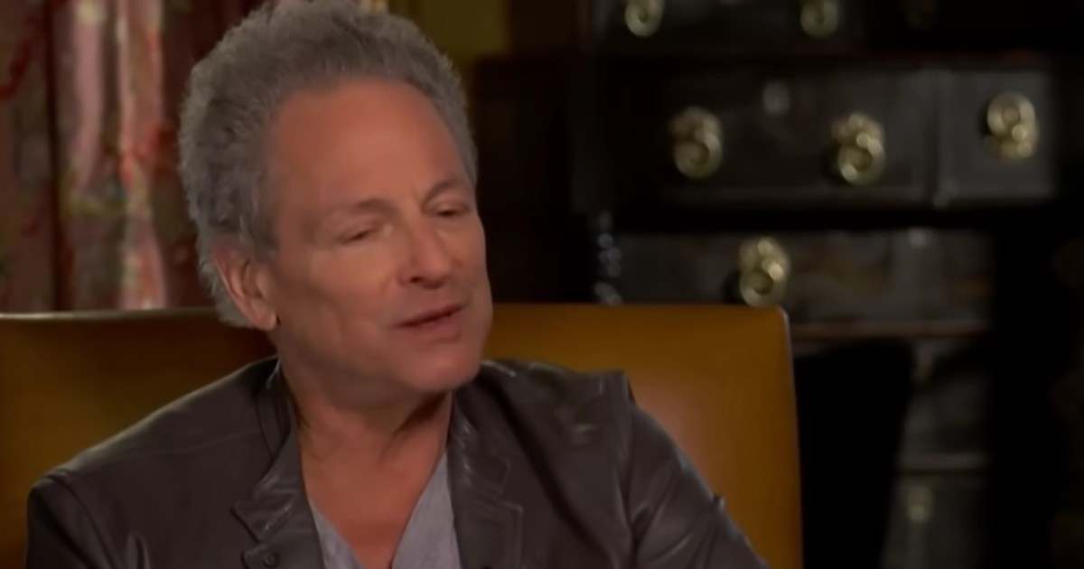 Lindsey Buckingham Net Worth 2025: How Much Money Does He Make?