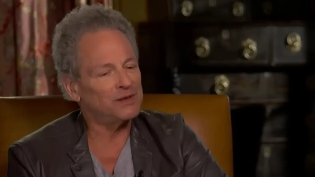 Lindsey Buckingham Net Worth 2025: How Much Money Does He Make?