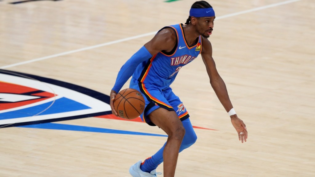 Shai Gilgeous-Alexander Net Worth 2025: How Much Money Does He Make?