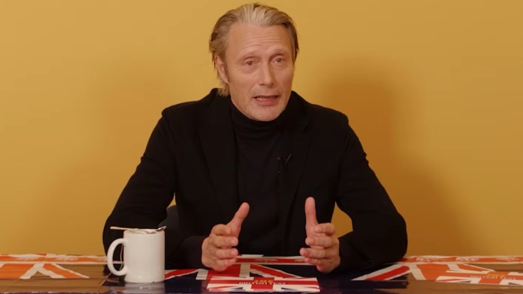 Mads Mikkelsen Net Worth 2025: How Much Money Does The Star Make?