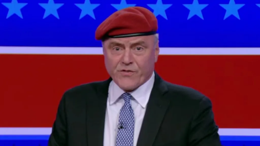 Curtis Sliwa Net Worth 2025: How Much Money Does He Make?