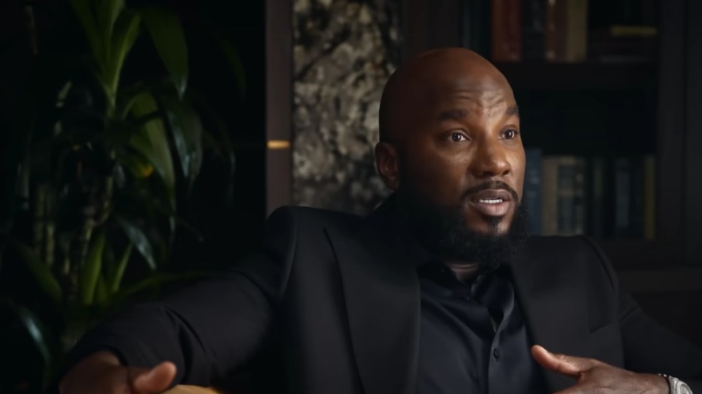 Young Jeezy Net Worth 2025: How Much Money Does He Make?