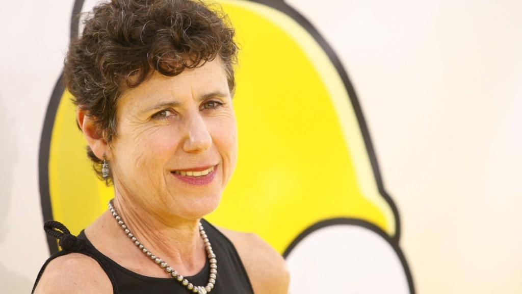Julie Kavner Net Worth 2025: How Much Money Does The Simpson Voice Actor Make?