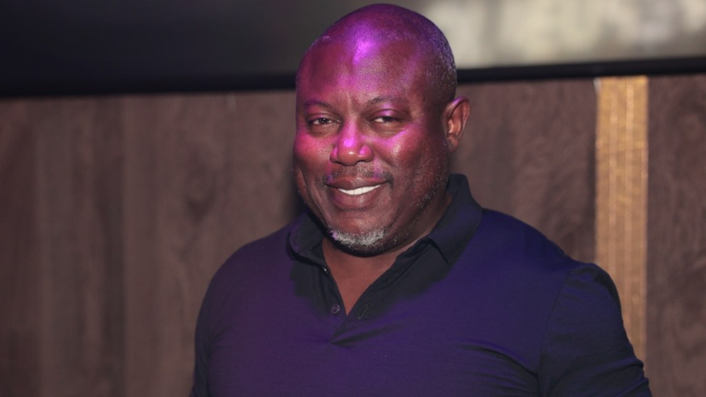 Simon Guobadia Net Worth 2025: How Much Money Does He Make?
