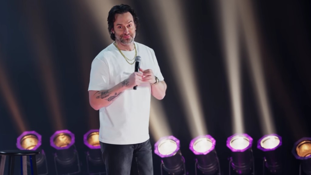 Chris D'Elia Net Worth 2025: How Much Money Does He Make?
