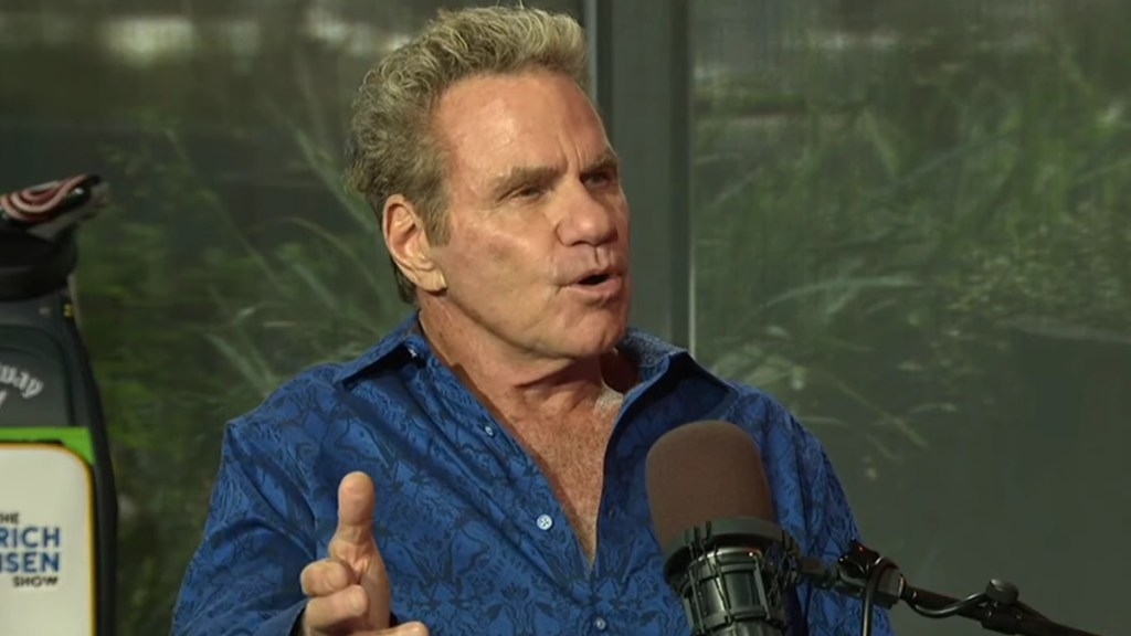Martin Kove Net Worth 2025: How Much Money Does He Make?