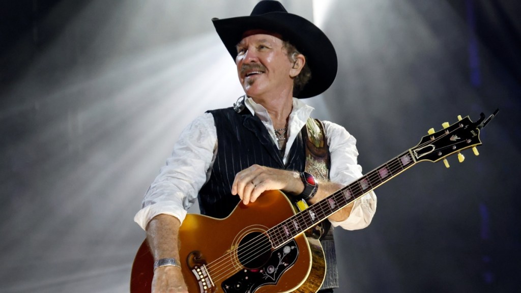 Kix Brooks Net Worth 2025: How Much Money Does He Make?
