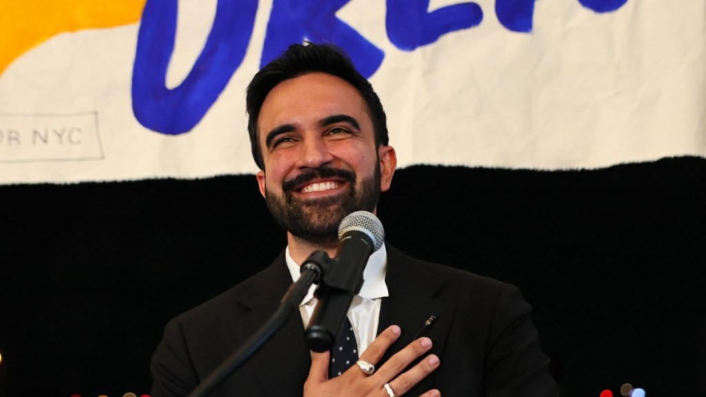 Zohran Mamdani Net Worth 2025: How Much Money Does He Make?