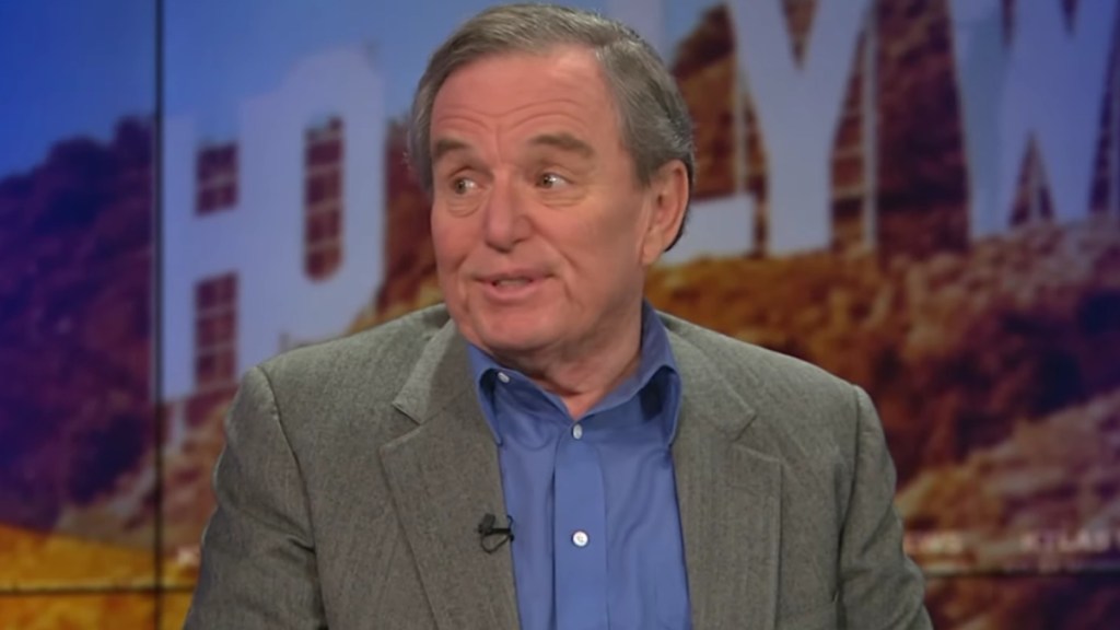 Jerry Mathers Net Worth 2025: How Much Money Does He Make?