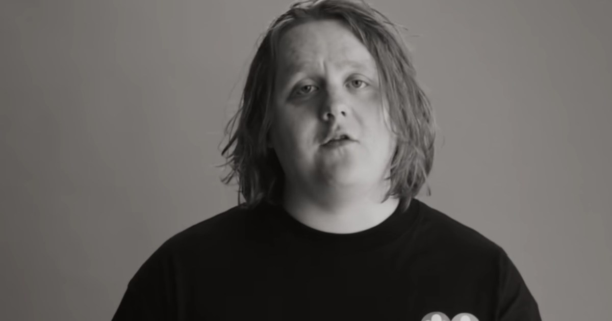 Lewis Capaldi Net Worth 2025: How Much Money Does He Make?