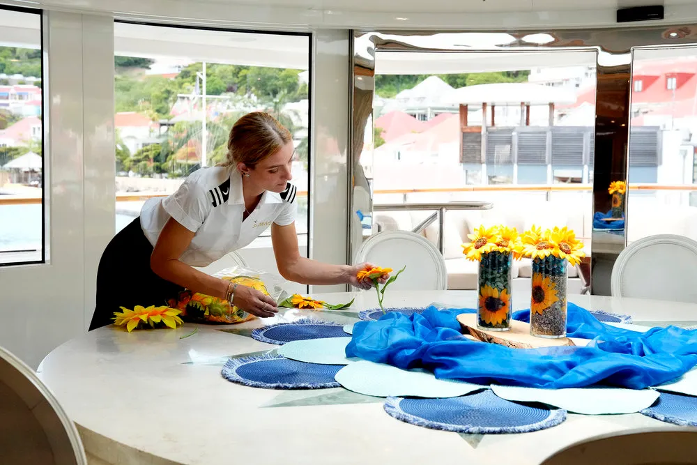 Below Deck 